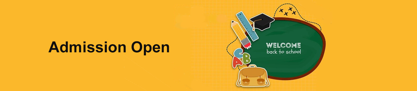 Admission Process