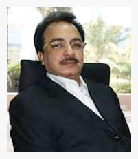 Our Founder