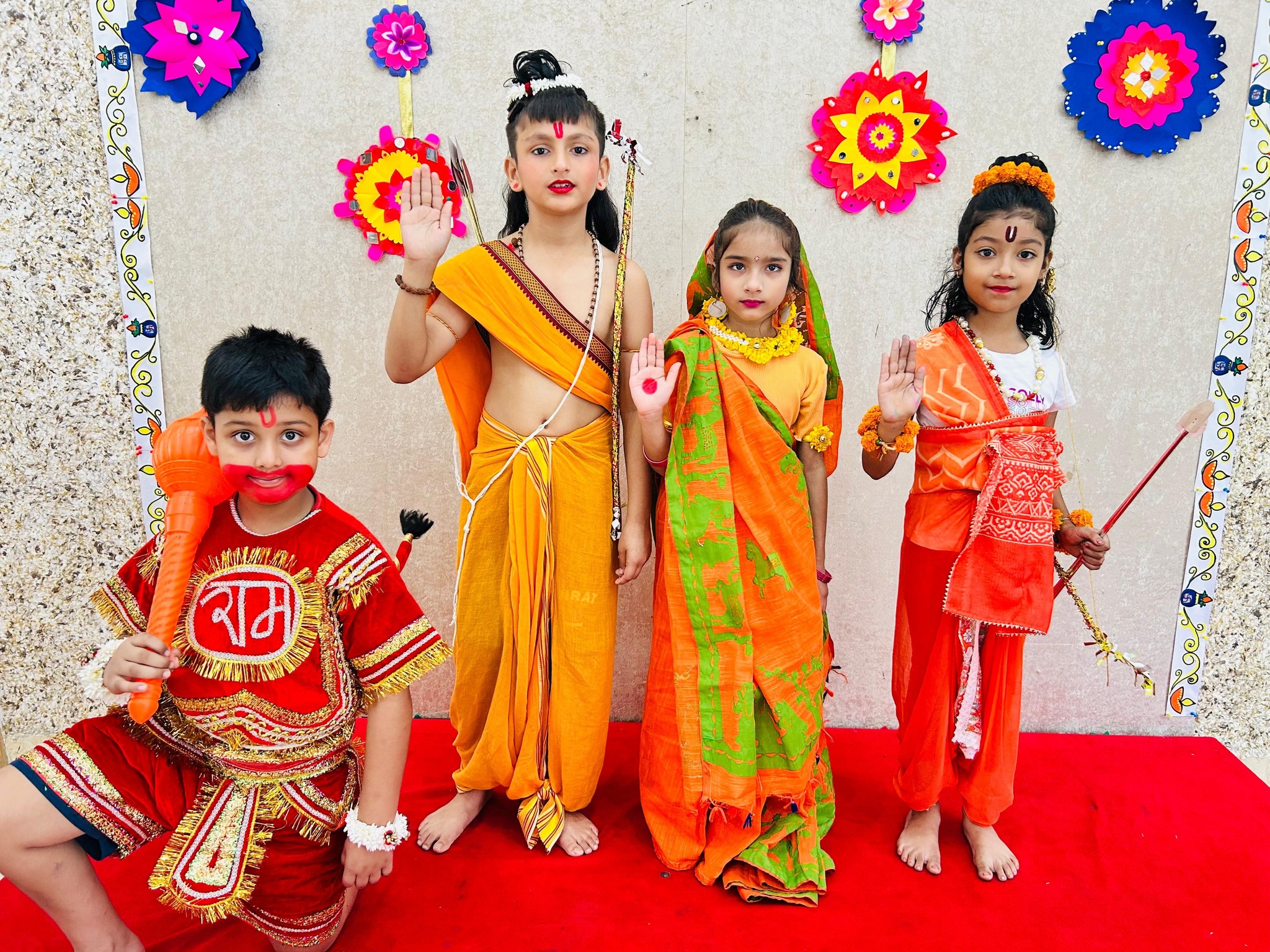 Diwali Celebration