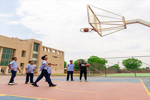 Basketball